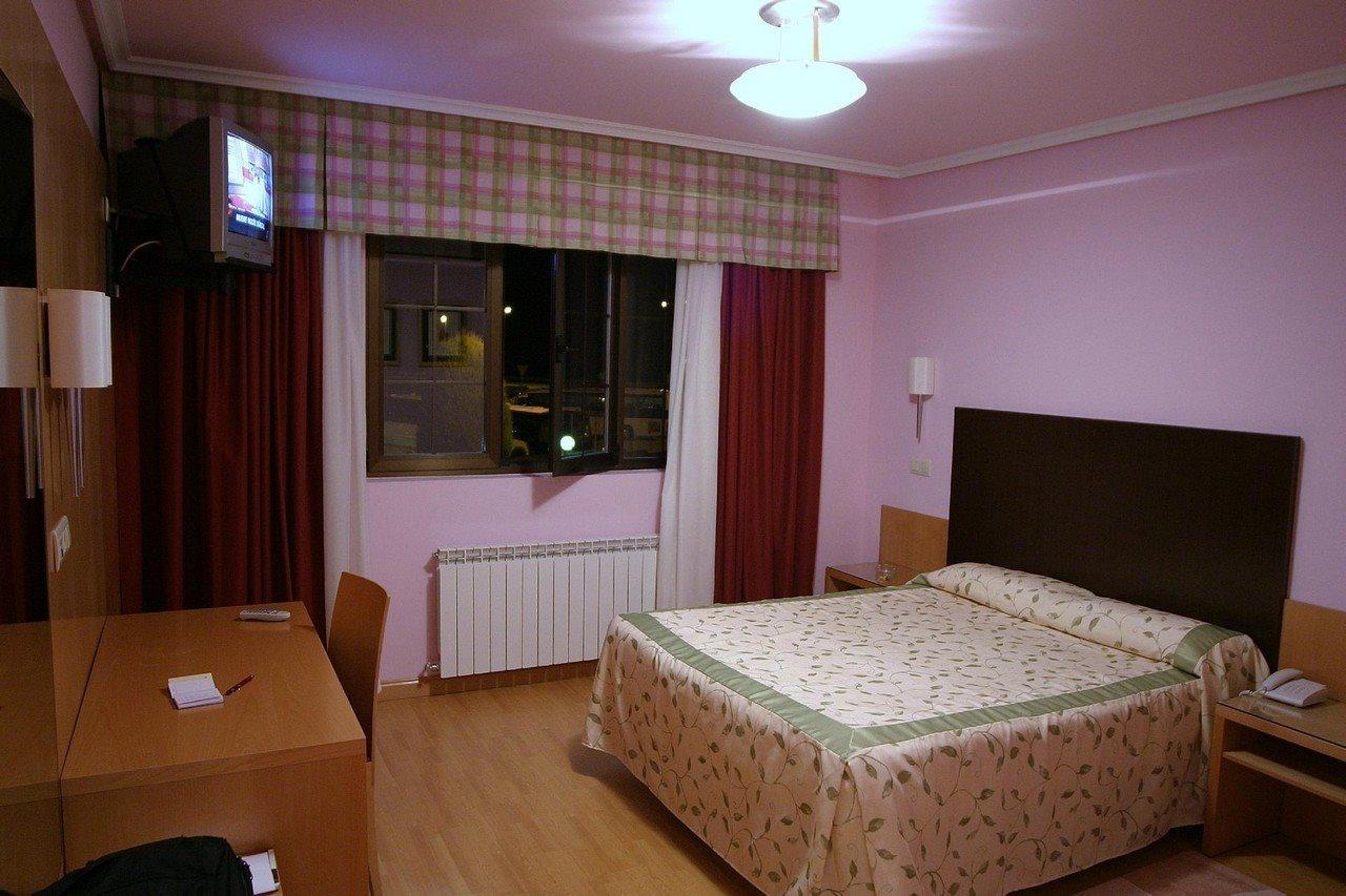 Hotel Alisa Lerma Eksteriør bilde
