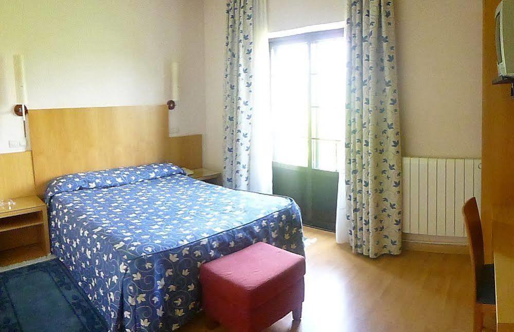 Hotel Alisa Lerma Eksteriør bilde